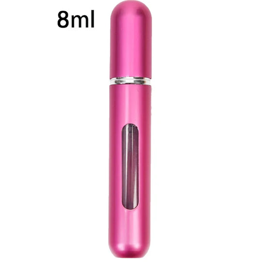 Refillable Mini Perfume Atomizer Bottle