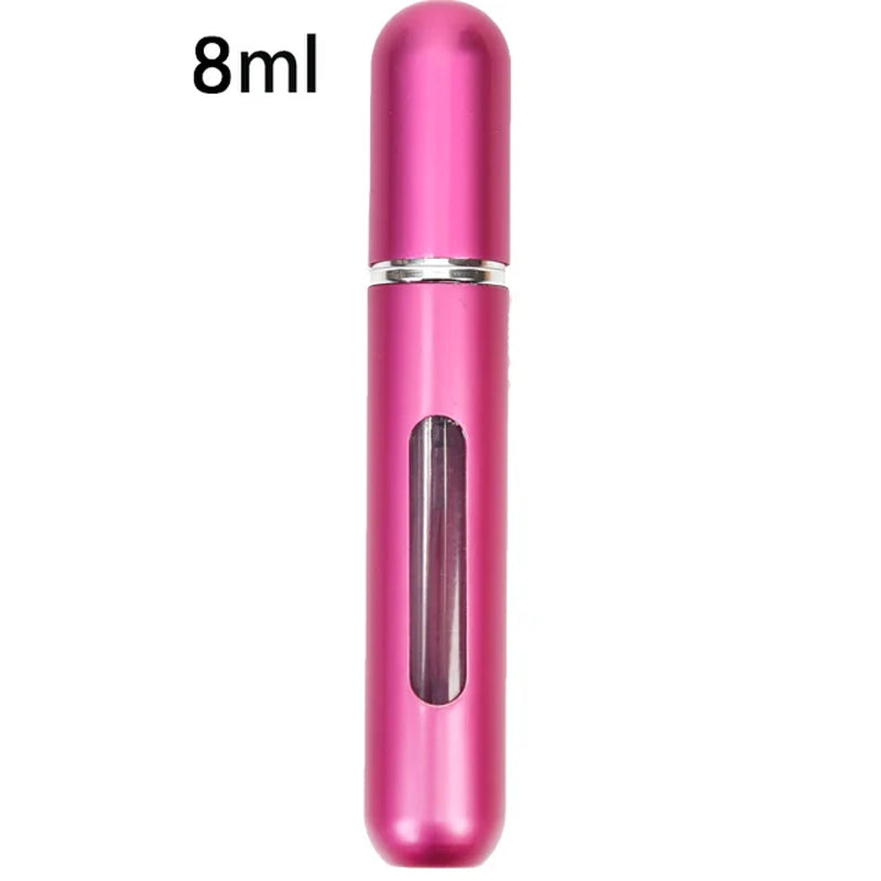 Refillable Mini Perfume Atomizer Bottle