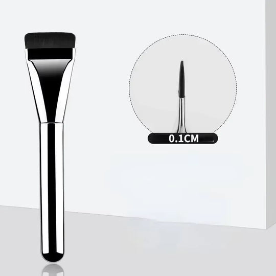 Ultra-Thin Foundation Contour Brush