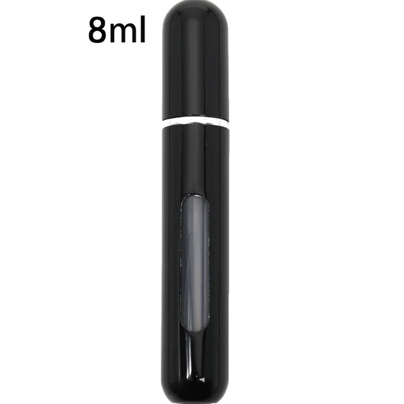 Refillable Mini Perfume Atomizer Bottle