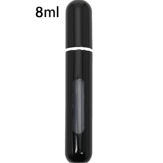 Refillable Mini Perfume Atomizer Bottle