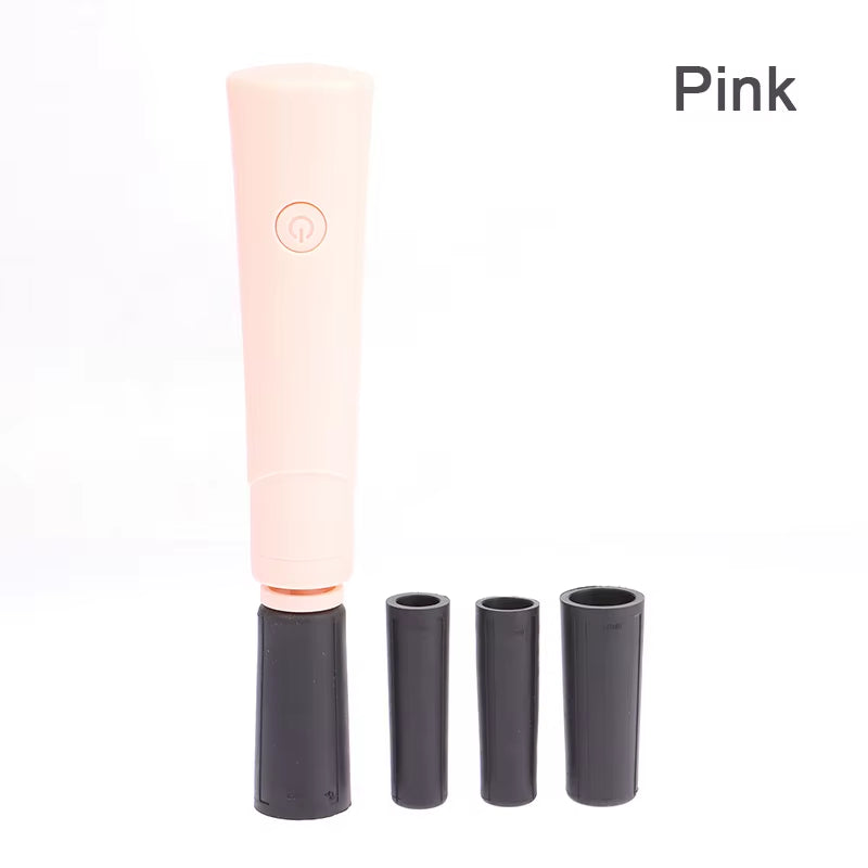 Electric Eyelash Glue Shaker