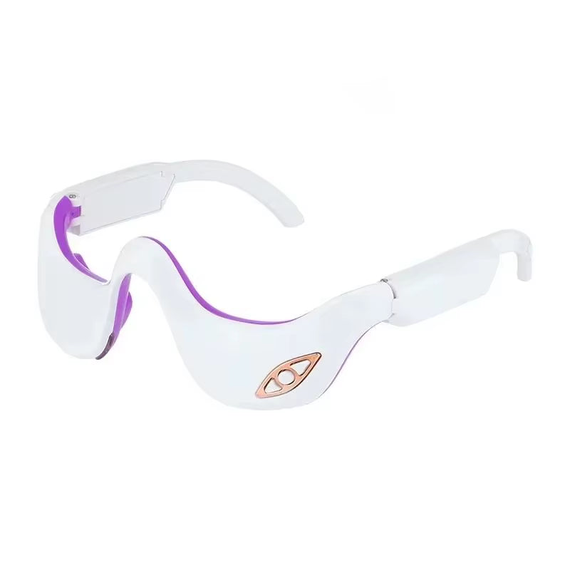Electric Anti-Aging Eye Massager
