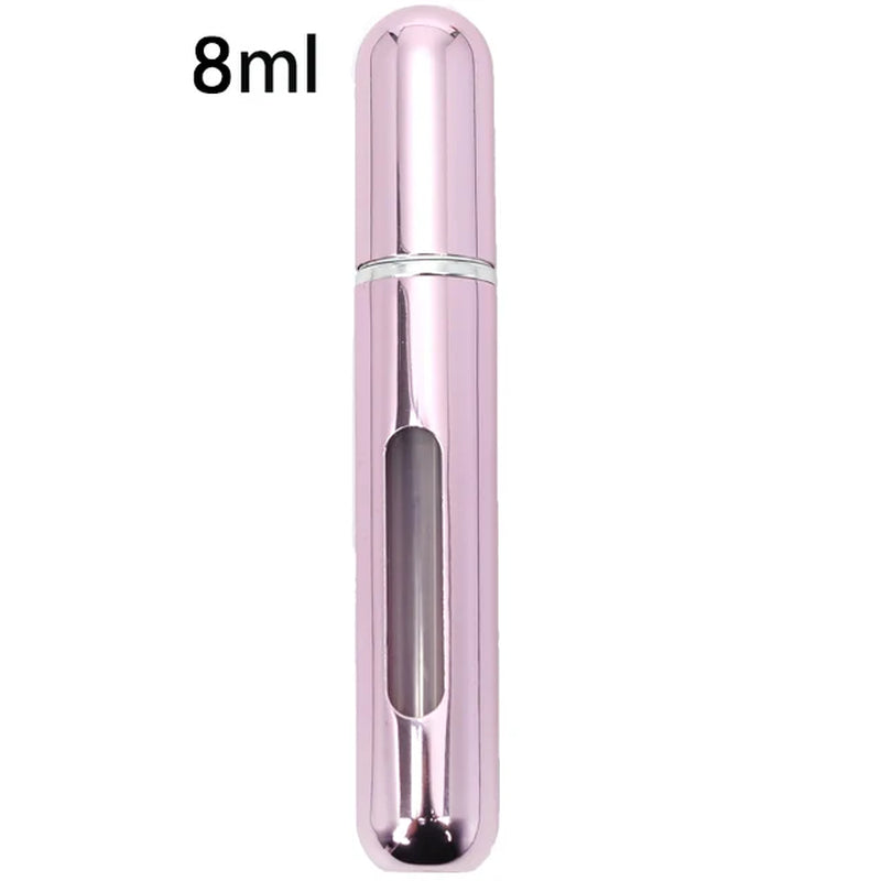 Refillable Mini Perfume Atomizer Bottle