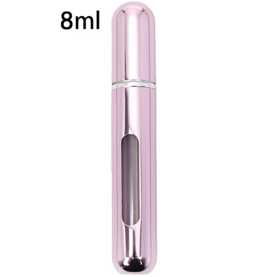 Refillable Mini Perfume Atomizer Bottle
