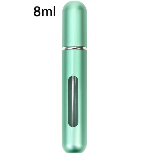 Refillable Mini Perfume Atomizer Bottle