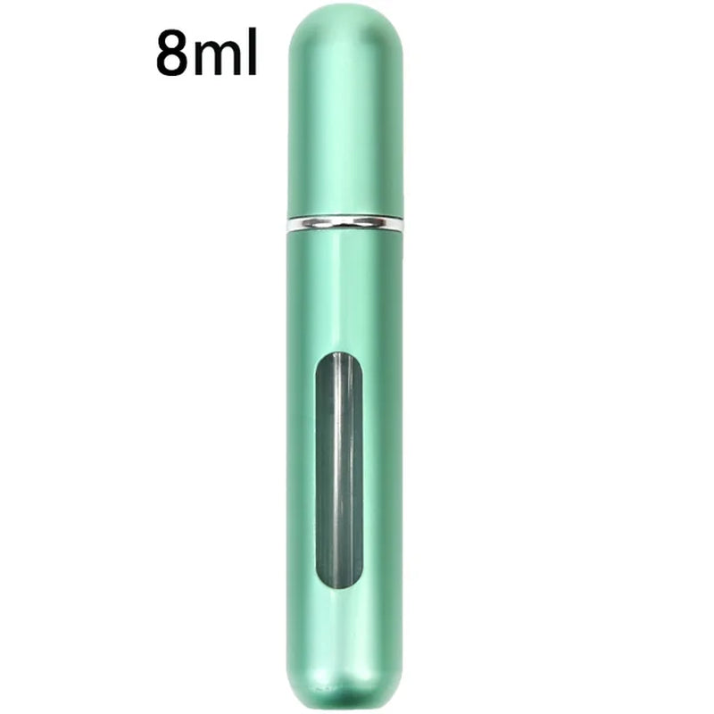 Refillable Mini Perfume Atomizer Bottle