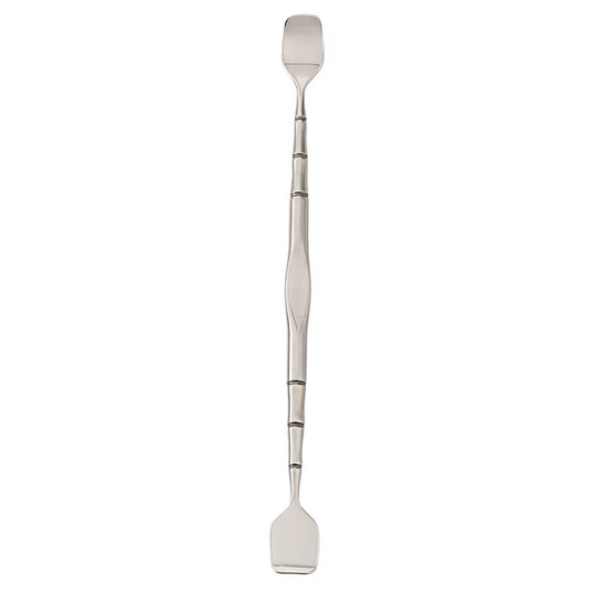 Facial Skin Scrubber Spatula