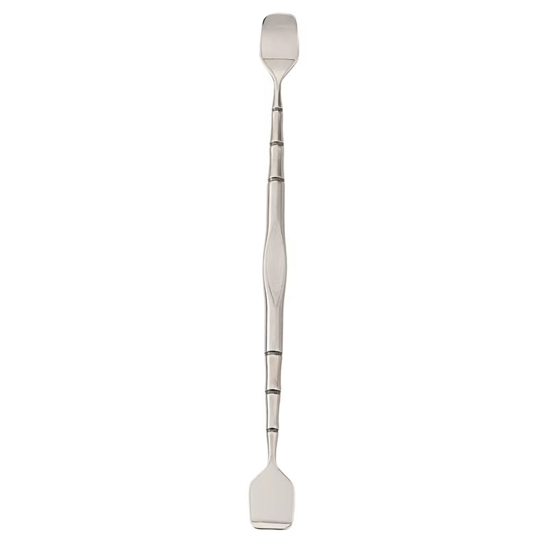 Facial Skin Scrubber Spatula