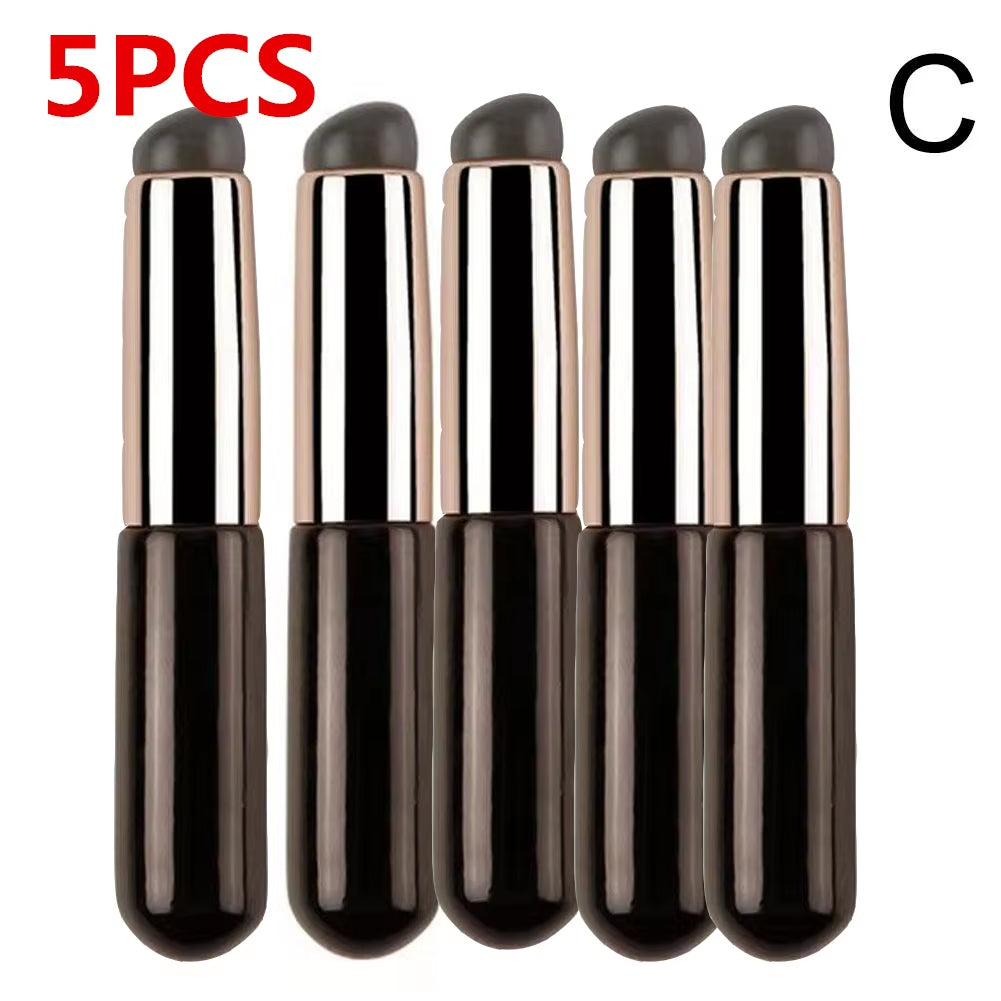 Silicone Lip & Concealer Brush