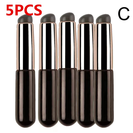Silicone Lip & Concealer Brush