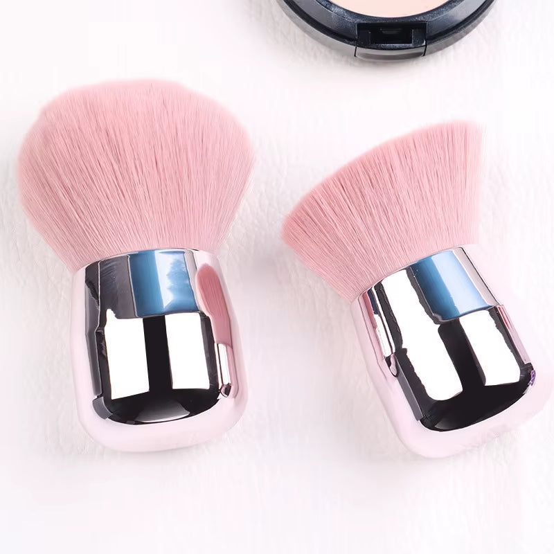 Mini Fluffy Makeup Brush