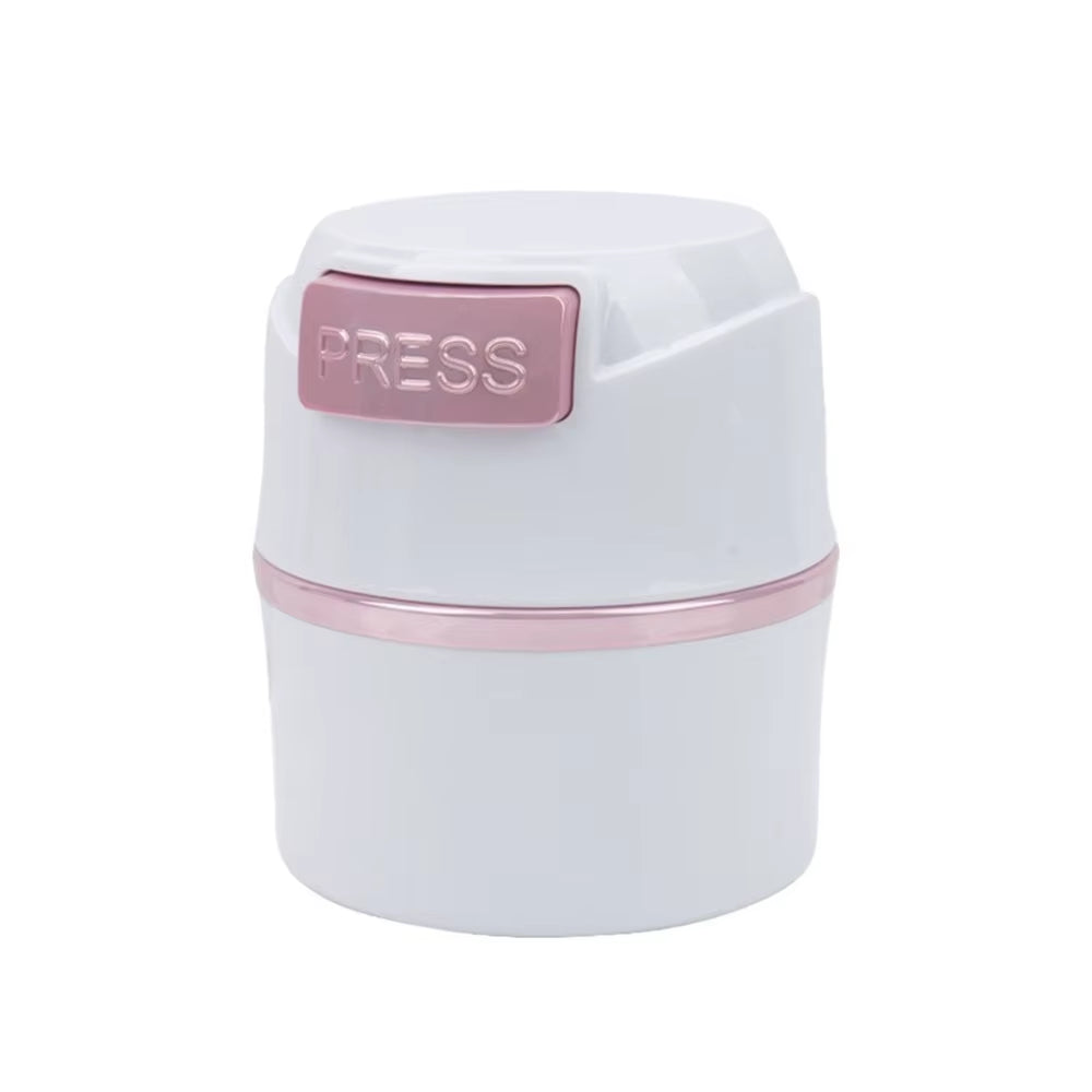 Eyelash Glue Storage Jar