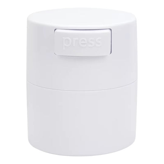 Eyelash Glue Storage Jar