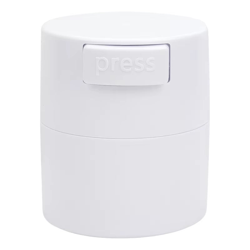 Eyelash Glue Storage Jar