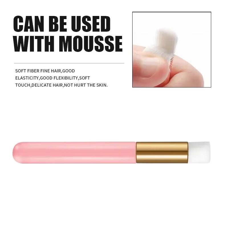 Eyelash Cleaning Brush 