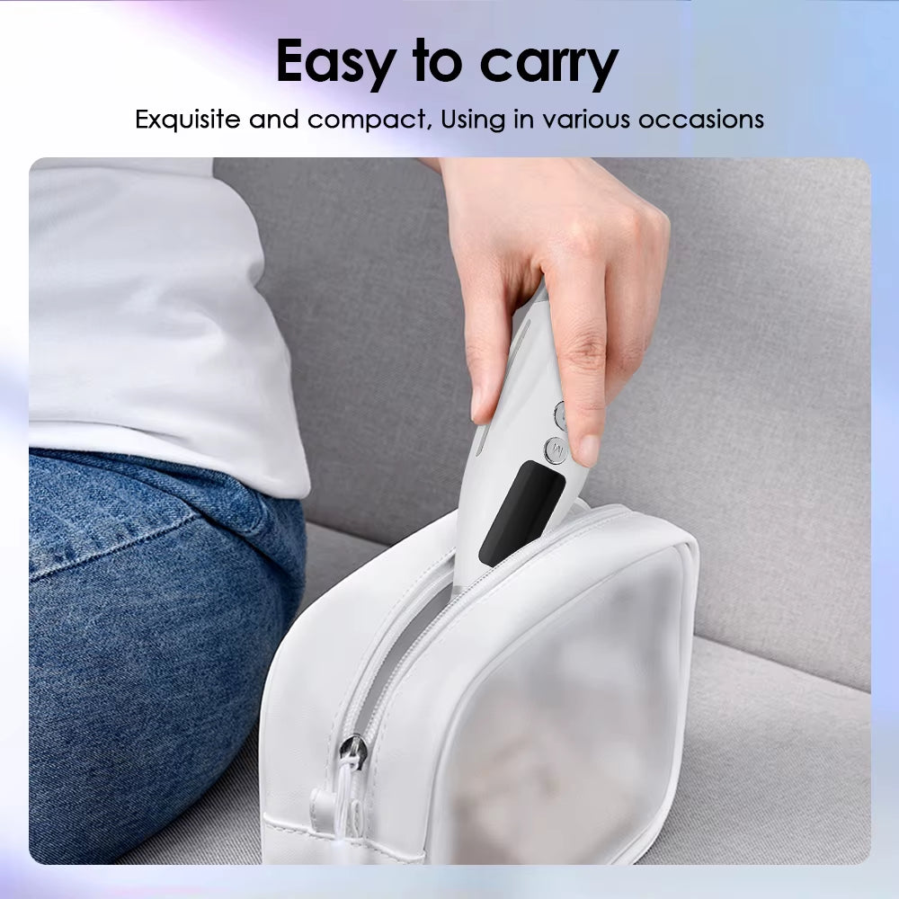 Electric Neck Lifting Massager