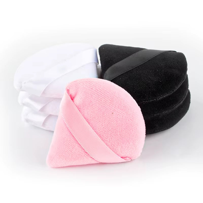 Mini Triangle Makeup Powder Puff