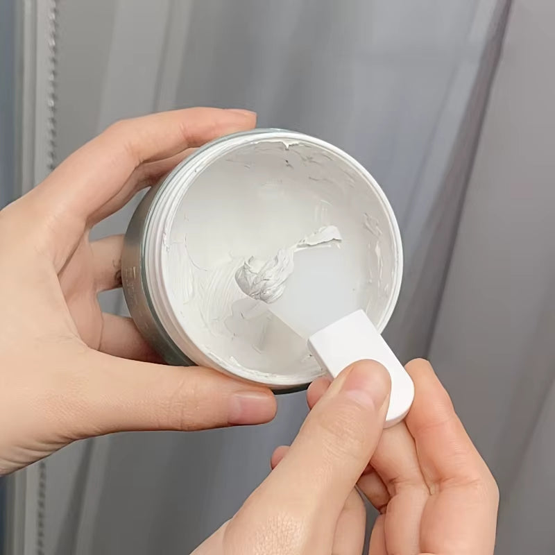 Silicone Mask Brush Set
