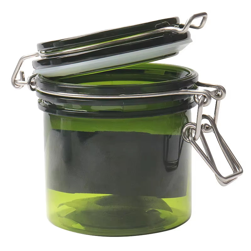Eyelash Glue Storage Jar