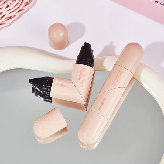 Rotary Waterproof Eyeliner Pen