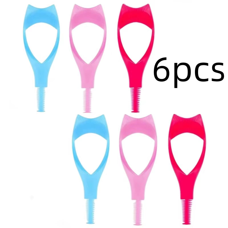 Mascara Shield Applicator Set
