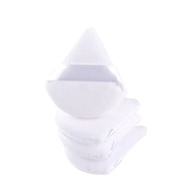 Mini Triangle Makeup Powder Puff
