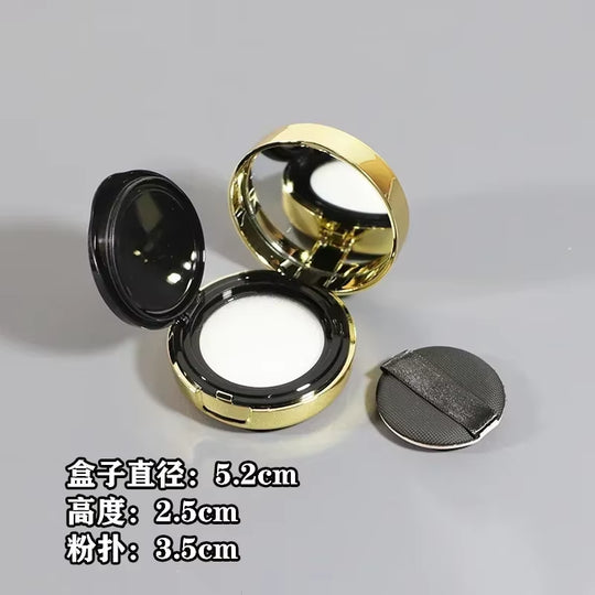 Mini DIY Makeup Case Set