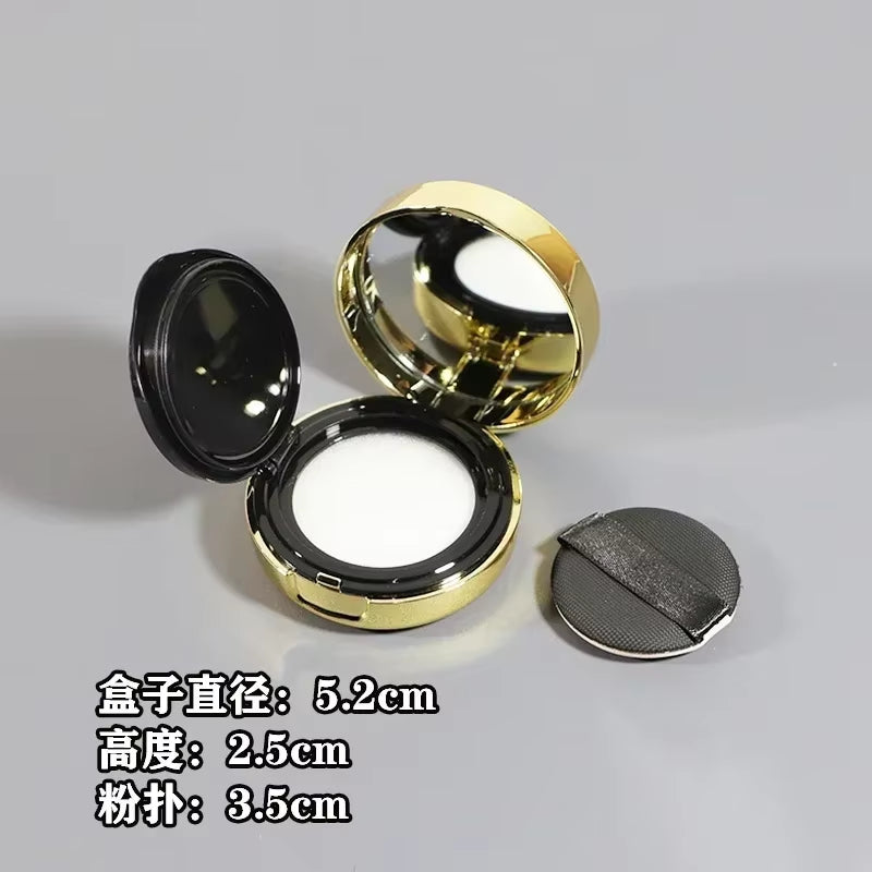 Mini DIY Makeup Case Set