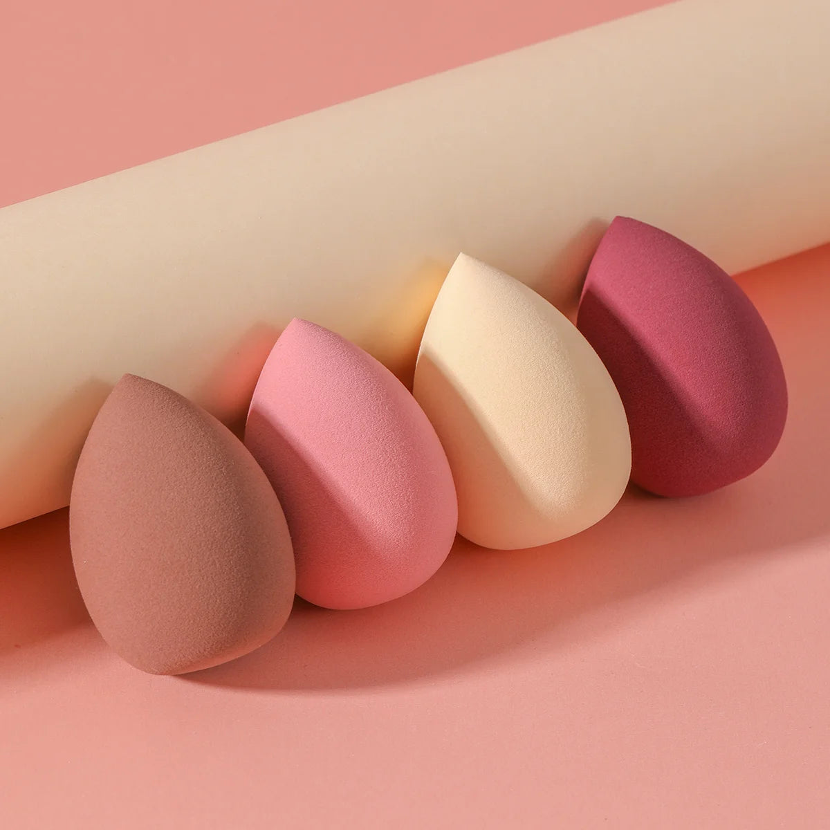 Makeup Sponge Applicator Set