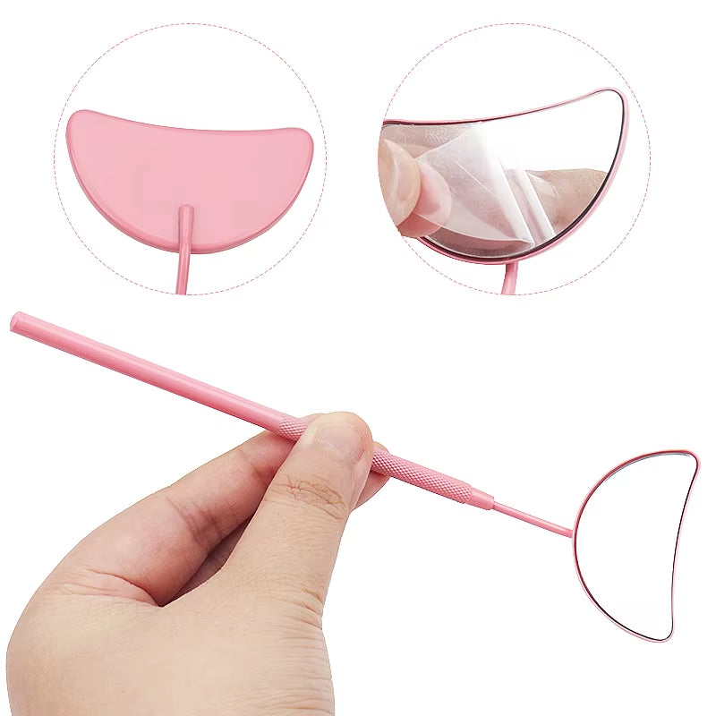 Eyelash Extension Mirror