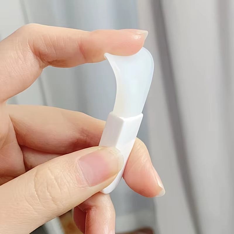 Silicone Mask Brush Set