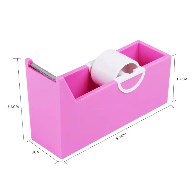 Eyelash Tape Cutter Dispenser