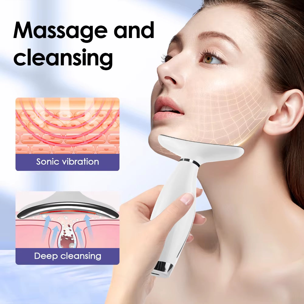 Electric Neck Lifting Massager