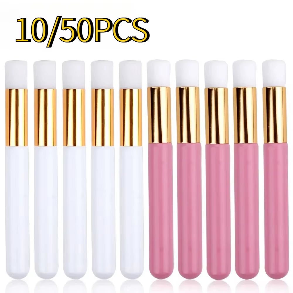 Eyelash Cleaning Brush 