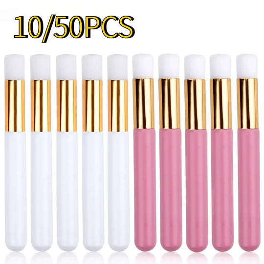 Eyelash Cleaning Brush 