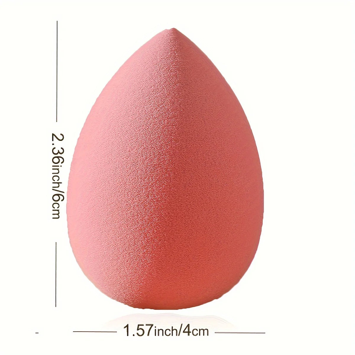 Makeup Sponge Applicator Set