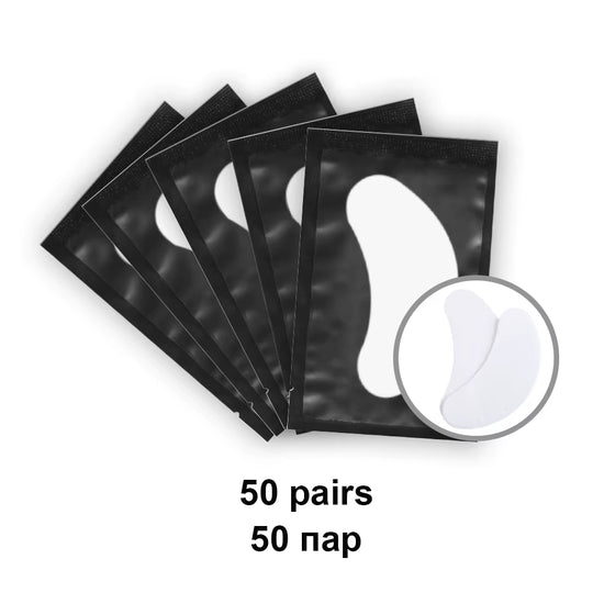 Hydrogel Gel Eye Patches 