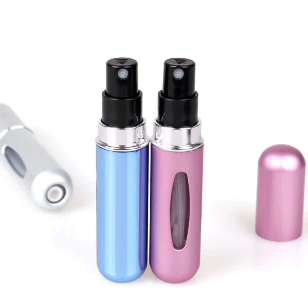 Refillable Mini Perfume Atomizer Bottle