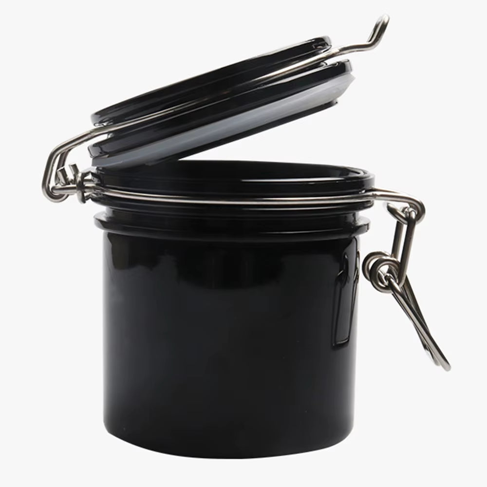 Eyelash Glue Storage Jar