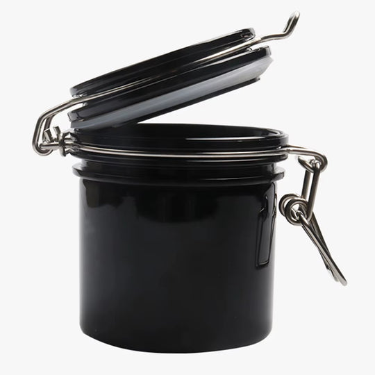 Eyelash Glue Storage Jar