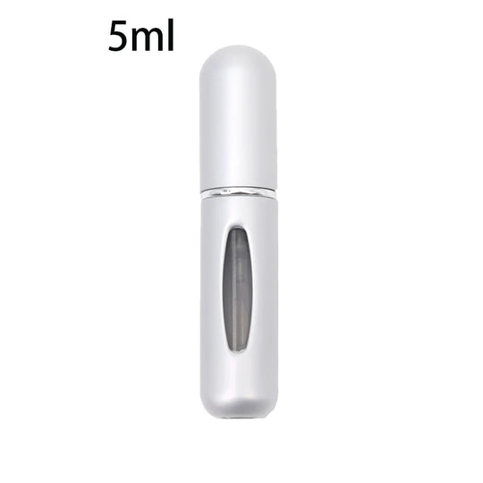 Refillable Mini Perfume Atomizer Bottle
