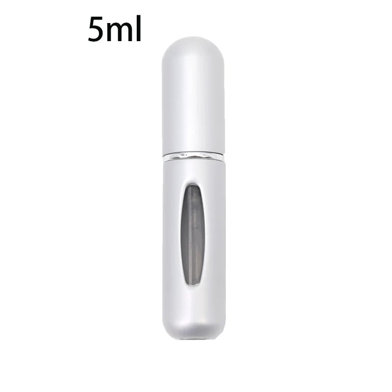 Refillable Mini Perfume Atomizer Bottle