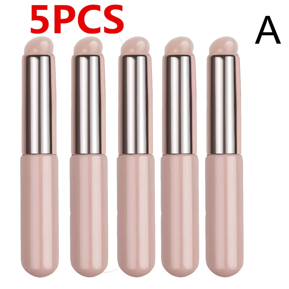 Silicone Lip & Concealer Brush
