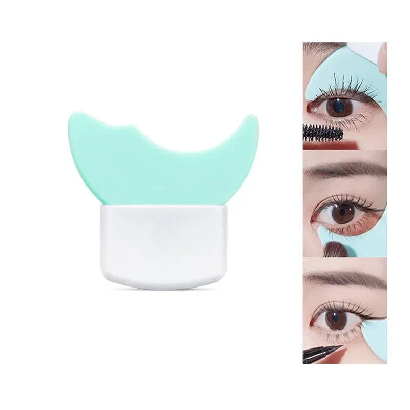 Multifunctional Eyeliner Stencil Tool