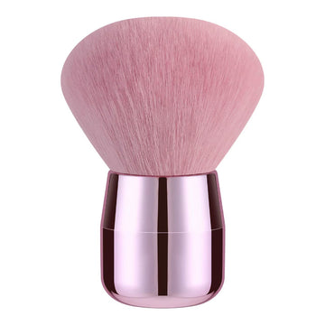 Mini Fluffy Makeup Brush