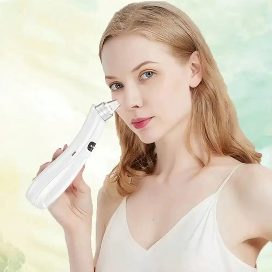 3-Mode Blackhead Vacuum Cleaner