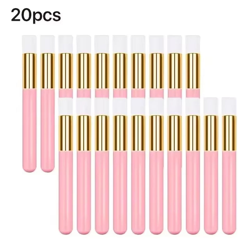Eyelash Cleaning Brush 
