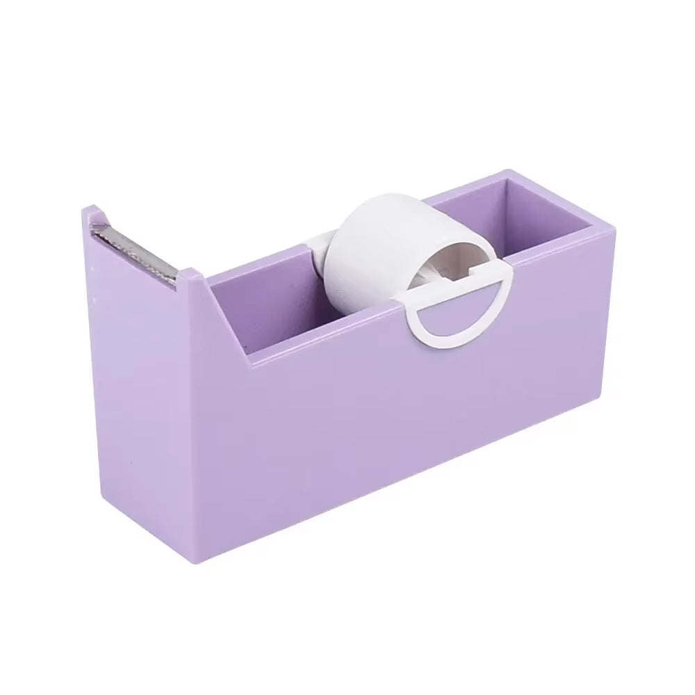 Eyelash Tape Cutter Dispenser