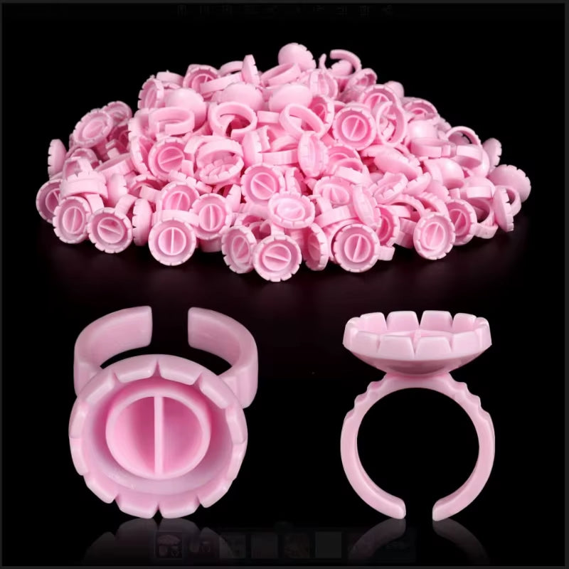 Eyelash Glue Cup Holder 